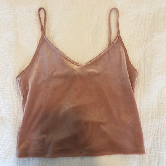 Pink Tank Top - Picture 2 of 3